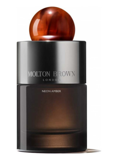 Molton Brown Neon Amber   100 