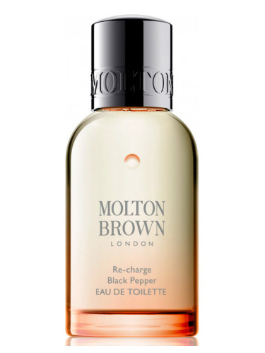 Molton Brown Re Charge Black Pepper   100 