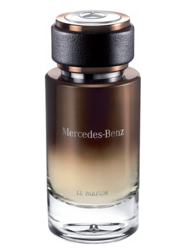 Mercedes -Benz Le Parfume    120  
