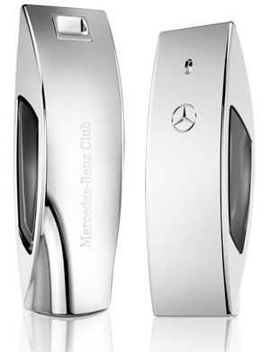 Mercedes -Benz  Club  