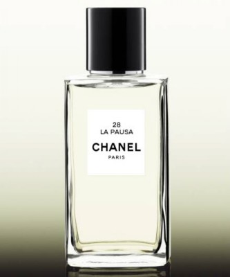 Chanel  Les Exclusifs de Chanel 28 La Pausa    75 