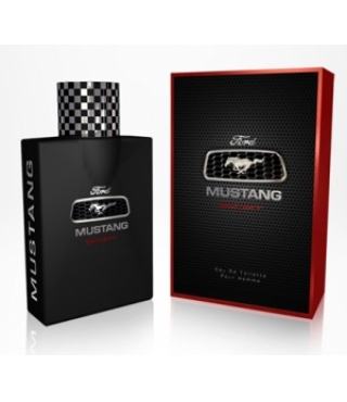 Mustang Mustang Sport