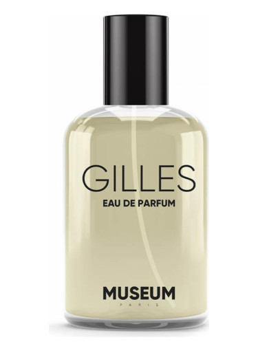Museum Parfums Gilles   50 