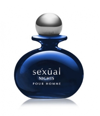 Michel Germain Sexual Nights Pour Homme   125 