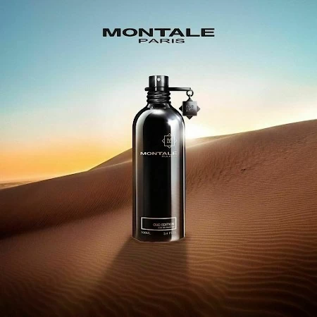 Montale Oud Edition   100  
