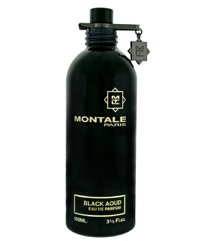 Montale Black  Aoud    20 
