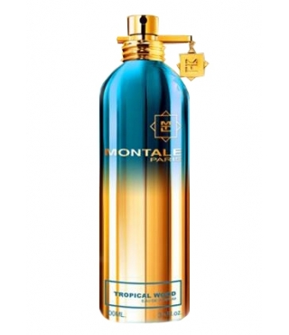 Montale Tropical Wood    50 