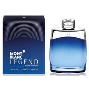 Mont Blanc Legend Special Edition 2014     100 