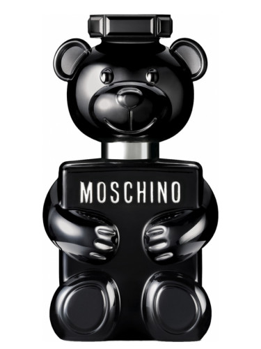 Moschino Toy Boy   50  