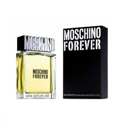 Moschino Moschino Forever     100 
