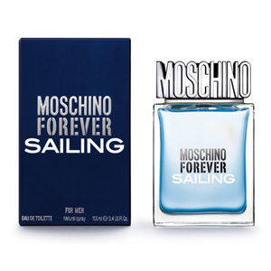 Moschino Moschino Forever  Sailing   100 