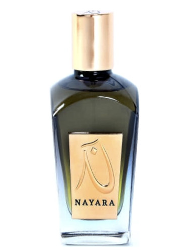 Nayara The One    100 