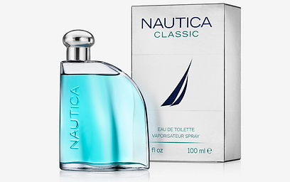 Nautica Nautica Classic   100 