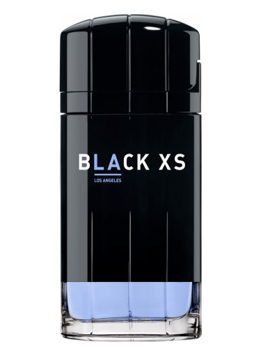 Paco Rabanne Black XS  Los Angeles for Him   100  