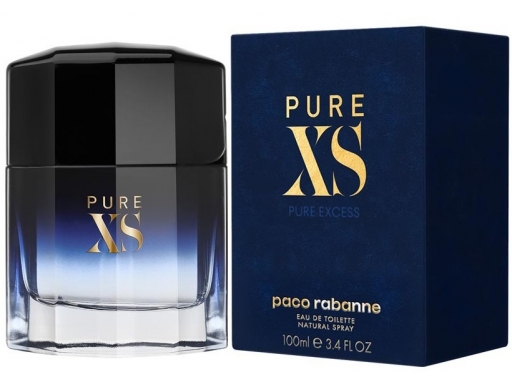 Paco Rabanne Pure XS    50  