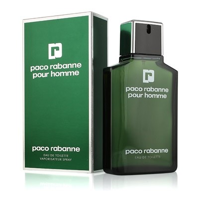 Paco Rabanne Paco Rabanne Pour Homme   50  