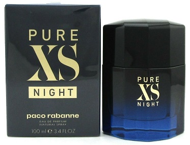 Paco Rabanne Pure XS Night
