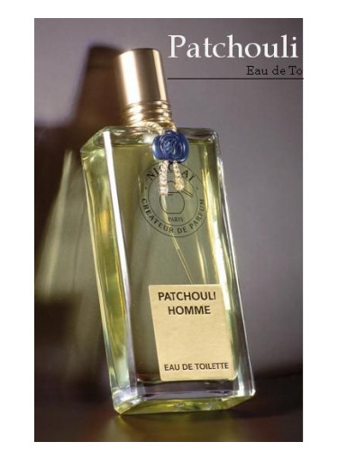 Parfums de Nicolai Patchouli Homme   100 