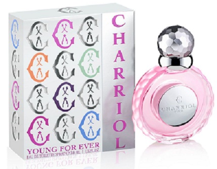 Charriol Young For Ever   30  