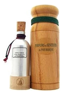 Parfums et Senteurs du Pays Basque Eau de Cure   100 