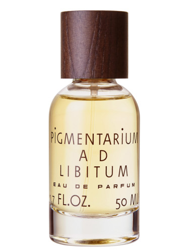 Pigmentarium AD Libitum   50  