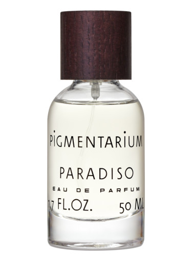 Pigmentarium Paradiso   50  