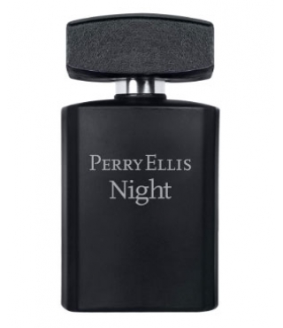 Perry Ellis Night     100  