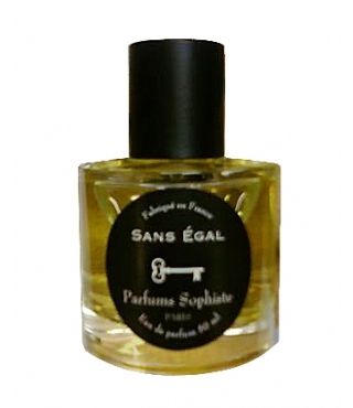 Parfums Sophiste Sans Egal    50  (  )