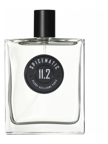 Parfumerie Generale PG 11.2 Spicematic   100 