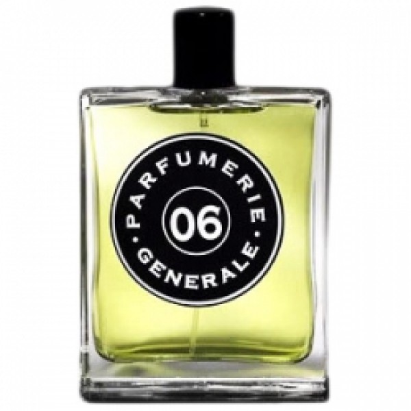 Parfumerie Generale PG 06 L eau Rare Matale 