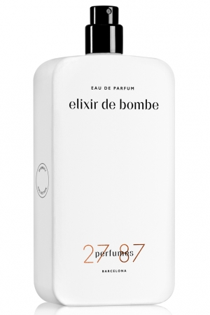 Perfumes 27 87 Elixir de Bombe    20  ( 2   10 )