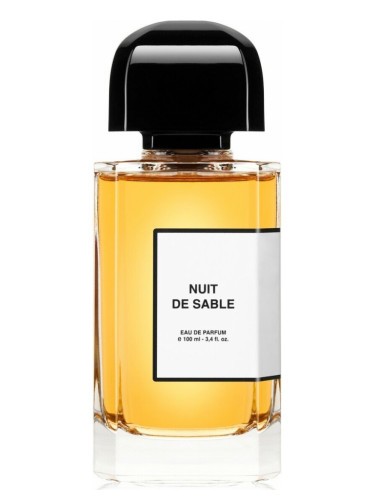 Parfums BDK Nuit De Sable   100 