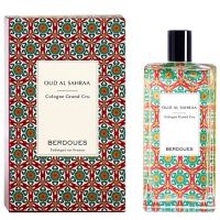 Parfums Berdoues Oud Al Sahraa 