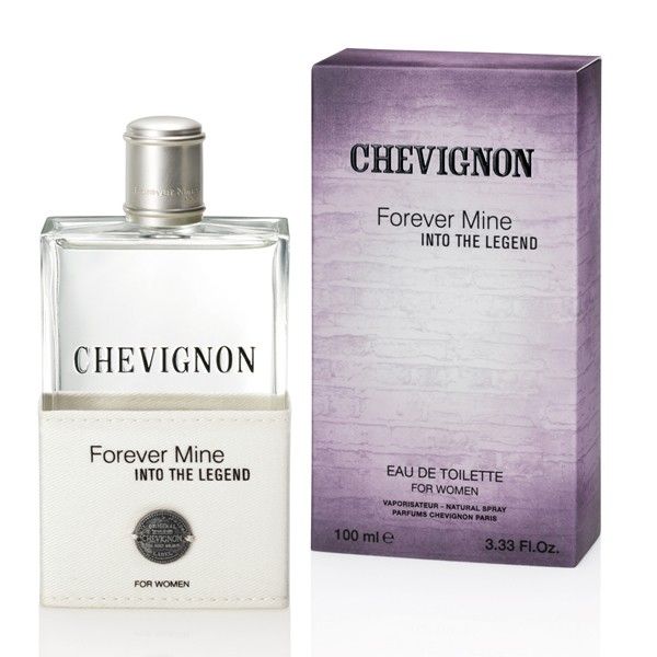 Chevignon Forever Mine   100  