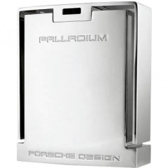 Porsche Design Palladium   100 