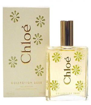 Chloe  Chloe Collection 2005  