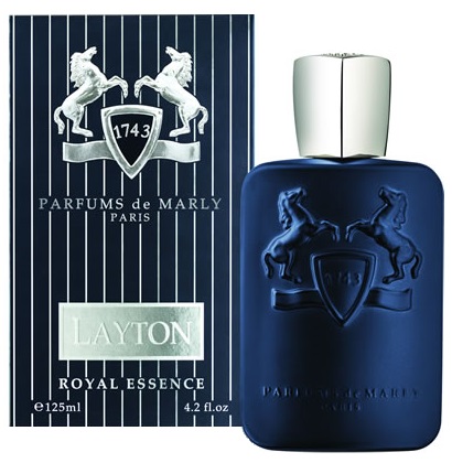 Parfums de Marly Layton    125  