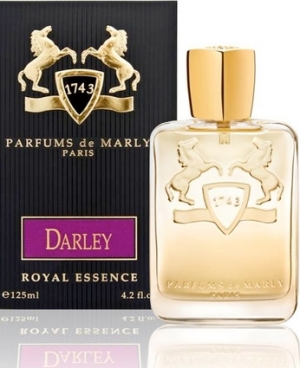 Parfums de Marly  Darley    125 