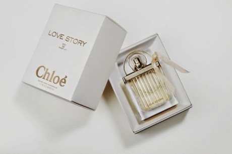 Chloe  Love Story    30 