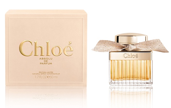 Chloe Chloe Absolu de Parfum   75  