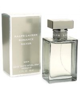 Ralph Lauren Romance Silver    100  
