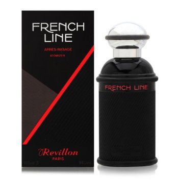 Revillon French Line    100 