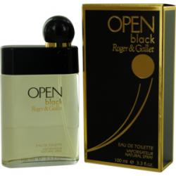 Roger & Gallet Open Black    100 