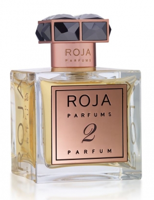 Roja Dove Parfum De La Nuit No 2   100 