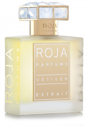 Roja Dove Vetiver Pour Homme Parfum Cologne   100  