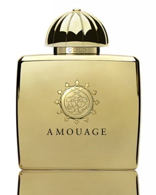 Amouage Amouage  Gold pour Femme   50  Vintage