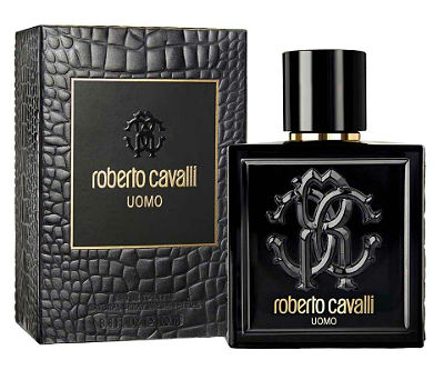 Roberto Cavalli Cavalli Uomo   100  
