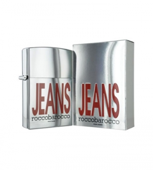 Roccobarocco Jeans Pour Homme    75  