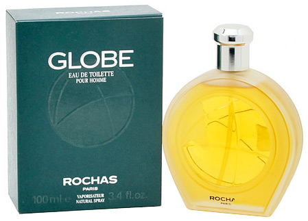 Rochas Globe   100   