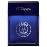 S.T. Dupont Parfum Officiel du Paris Saint- Germain